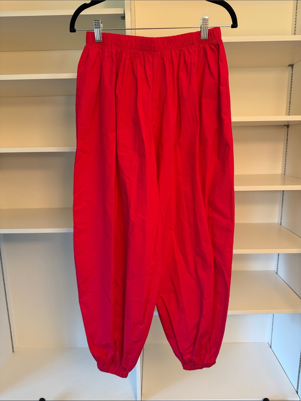 Le Bop Andi Oversized Balloon Pants